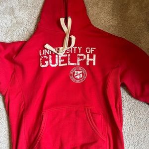 University of Guelph Hoodie